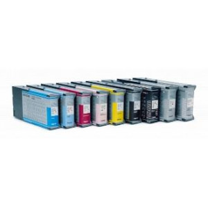 220ml para Pro 4000,4400,7600 9600-C13T544300Magente