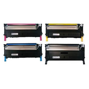 Magente  Para CLP 310 315 3170 3175 -1.000Pag CLT-M4092S