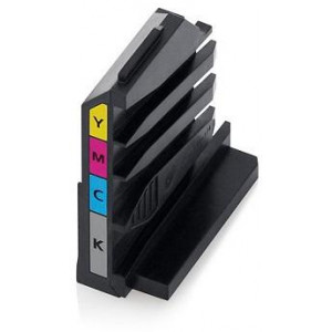 Waste para Samsung CLP360,365,C410WCLT-W406