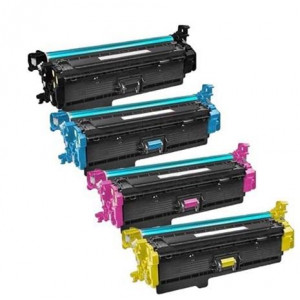 MPS Magente para HP M552dn,M553dn,M553X,M577dn-18K508X