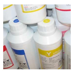 TINTA 100ML PARA Universal EPSON Preto