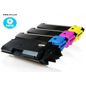 Mps Magente+Waste para M6530cd/6030/P6130-100g/5K1T02NRBNL0