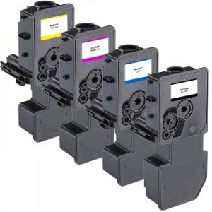 Mps Premium Ciano para ECOSYS M5521,P5021-3K/45g1T02R9CNL0