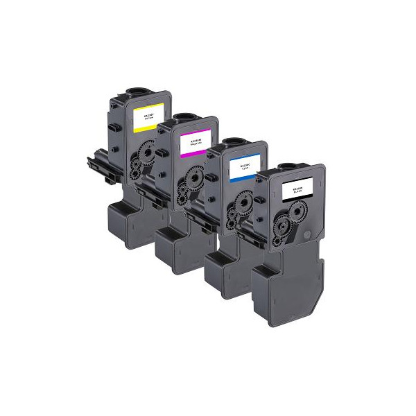 Mps Premium Yellow para ECOSYS M5521,P5021-3K/45g1T02R9ANL0 Mps Premium Yellow para ECOSYS M5521,P5021-3K/45g1T02R9ANL0