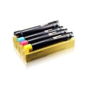 Mps Yellow para Lexmark C950,X950,X952,X954-24KC950X2YG