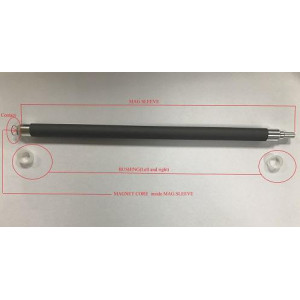 Magnet+Mag.Sleeve+Bushing+Contact Completo para Samsung 101S