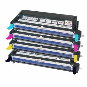 Preto para Xerox Phaser 6180XXX (8K paginas)113R00726