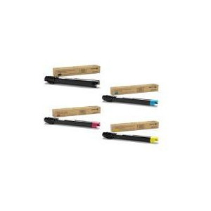 Black para XEROX WorkCentre 7425/7428/7435-26K 006R01395