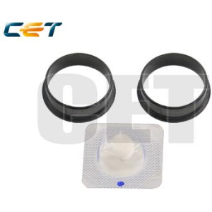 CET Upper Roller Bushing 2Pcs Compatible Kyocera