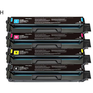 Cyan para Pantum CP1100DN/DW,CM1100DN/DW/ADN-1.5KCTL-1100H
