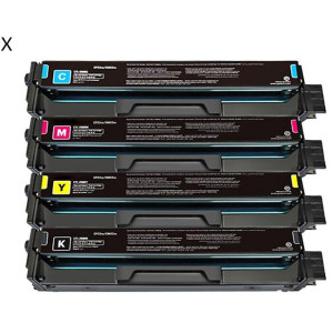 Cyan Pantum CP1100DN/DW,CM1100DN/DW/ADN-2.3KCTL-1100X