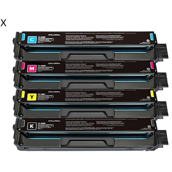Yellow Pantum CP1100DN/DW,CM1100DN/DW/ADN-2.3KCTL-1100X Yellow Pantum CP1100DN/DW,CM1100DN/DW/ADN-2.3KCTL-1100X